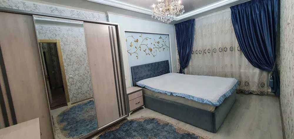 R1 Сдаётся квартира на Хамид Алимжан