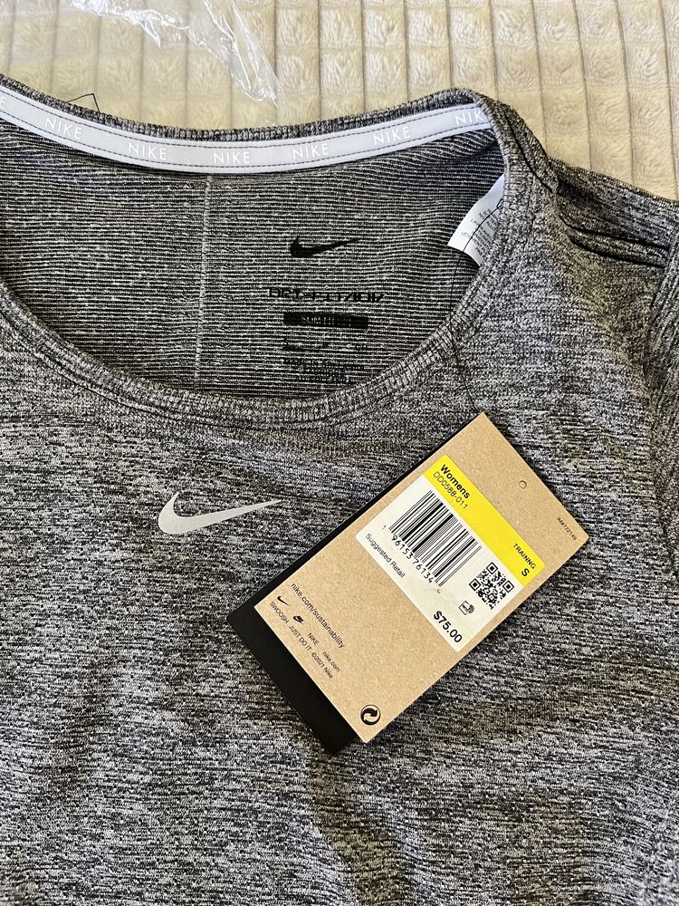 Дамски тениски NIKE