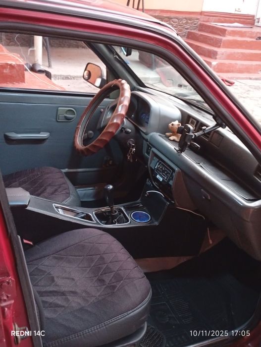 Tico sotiladi 20million