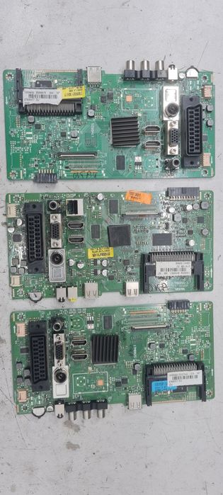 Платки за телевизори Samsung Finlux