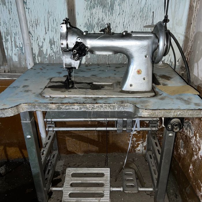 Тикув машинаси 2та бор 1 млндан келишамиз