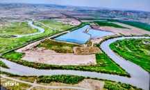 Cluj Turda Luna Gligoresti Lac superb de vanzare 204100mp oportunitate