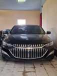Malibu  2.4  premier qilingan