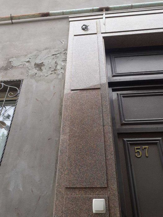 Красный гранит Аврора/Avrora qizil granit