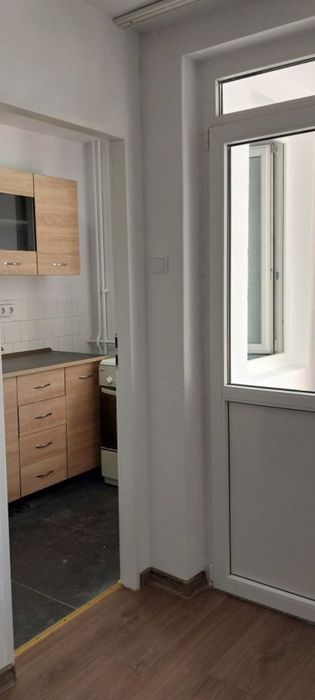 Garsoniera de vânzare Rogerius