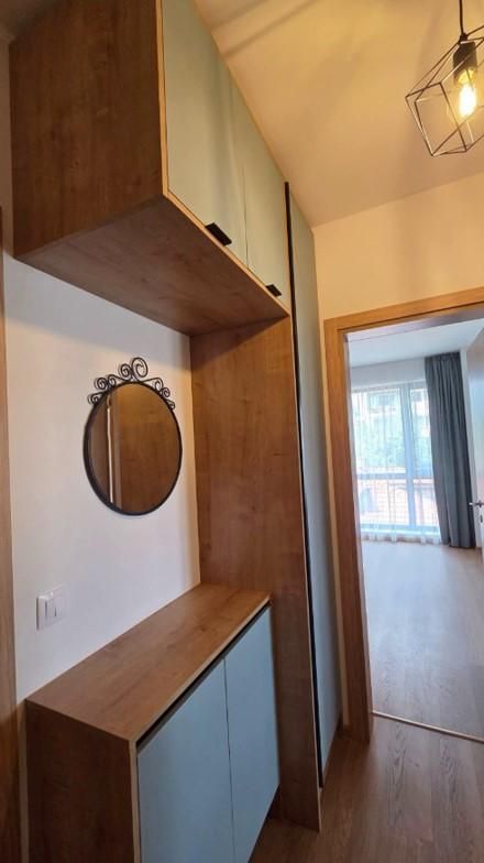 Дава се под наем Двустаен апартамент в София, Бъкстон - 70 кв.м за 749 € - Снимка #4
