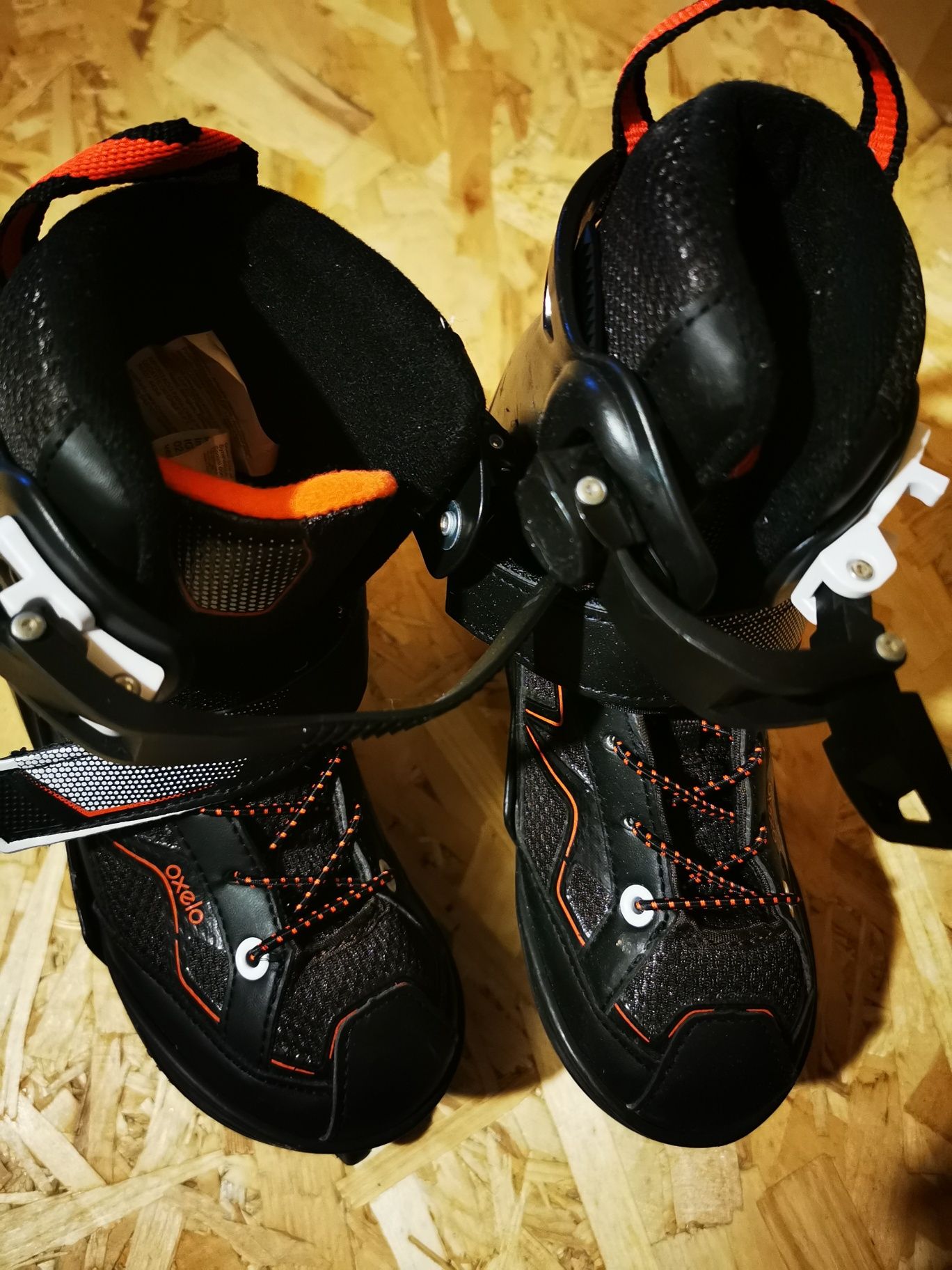 Patine copii Oxelo 29-32