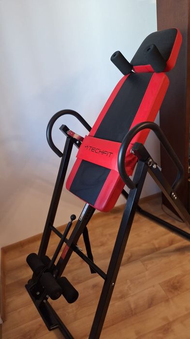 Masa de inversie Techfit