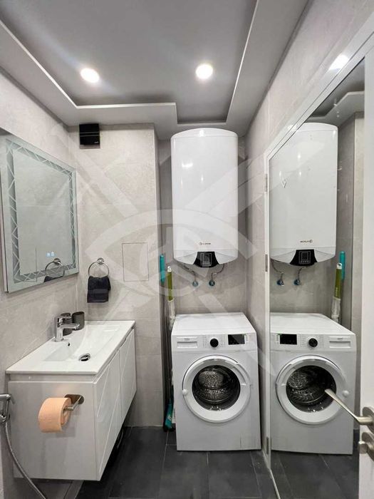 Дава се под наем Двустаен апартамент в София, Овча купел - 70 кв.м за 700 € - Снимка #5