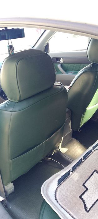 Машина холати а'ло даражада