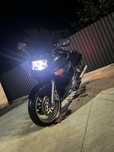 Vând kaawasaki zzr 600
