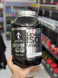 Kevin Levrone ISO whey