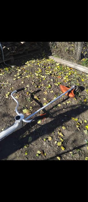 Motocoasă Stil 360 ca nouă