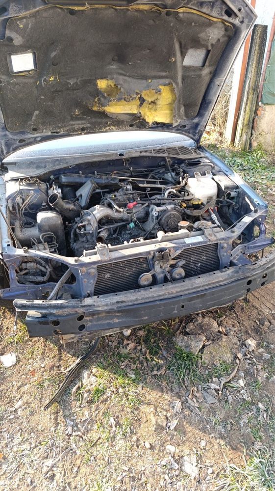 Subaru Legacy 2.5 НА ЧАСТИ