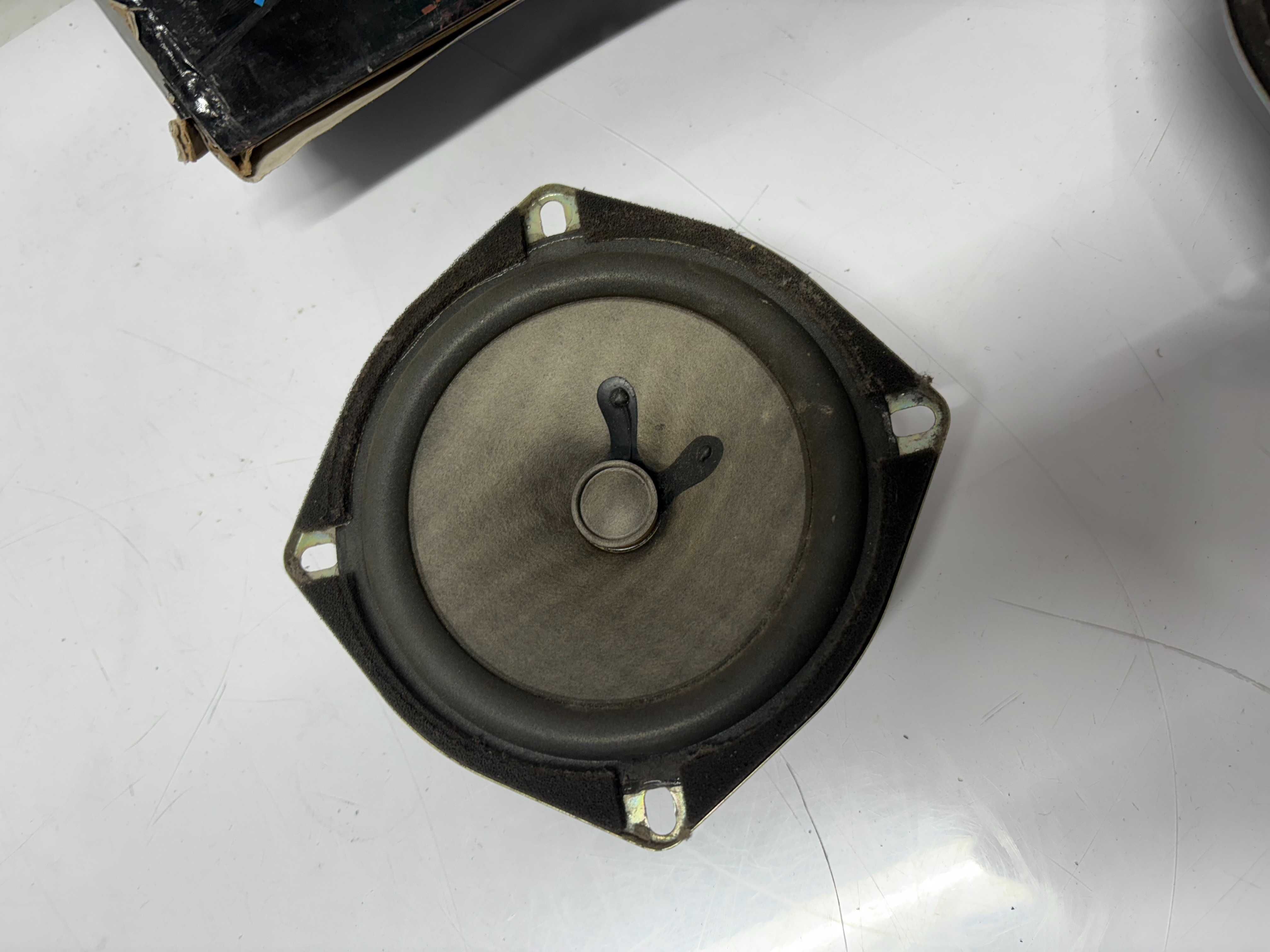 Колони за кола - EDGE  100W