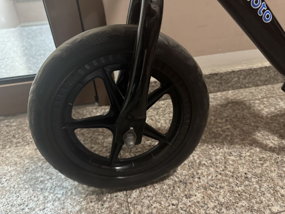 Баланс колело Kiddimoto Super Junior Max