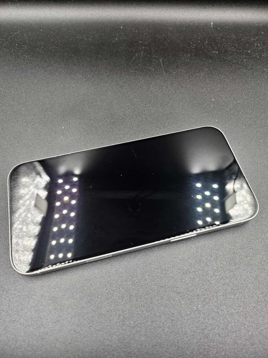 Hope Amanet P5-iPhone 16 Plus, White, 128GB/100% ,13 Cicluri incarcare