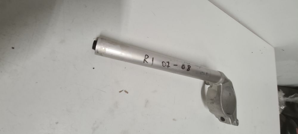 Ghidon semighidon stanga Yamaha R1 2007 2008