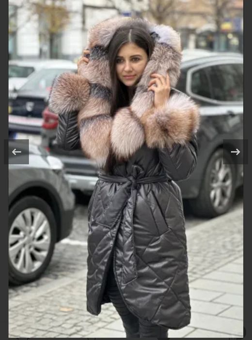 Geci Parca Calitatea Premium