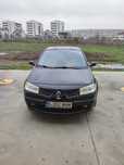 Vând Renault Megane ii 16.16 valve !an 2007 cu gpl