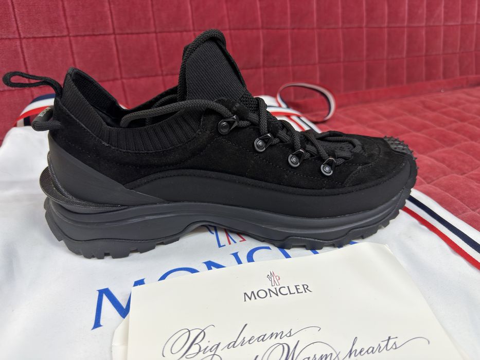 incaltaminte Moncler Lite 3