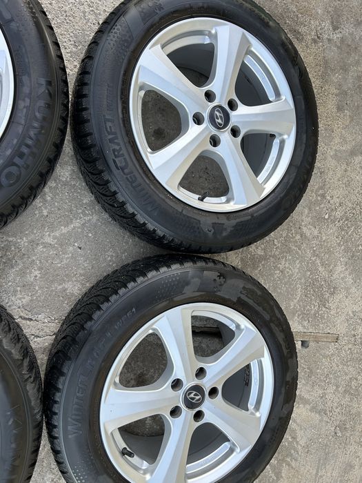 5x114,3 17 за hundai honda kia nisan mazda toyota ranault