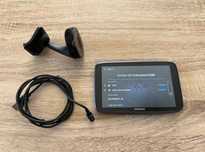 TomTom 6200 Go Pro