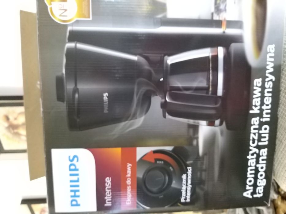 Vînd filtru cafea