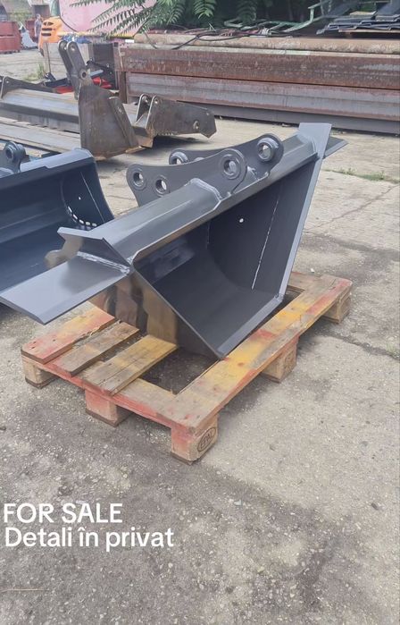 Buldo case power curber