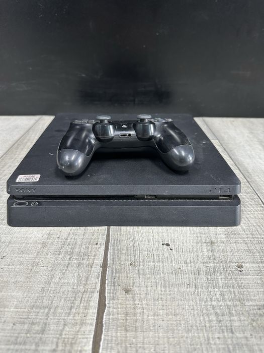 NDP Amanet NON-STOP Calea Vitan Nr. 121 PlayStation 4 Slim (37945)