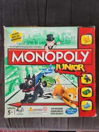 Monopol Junior 5+