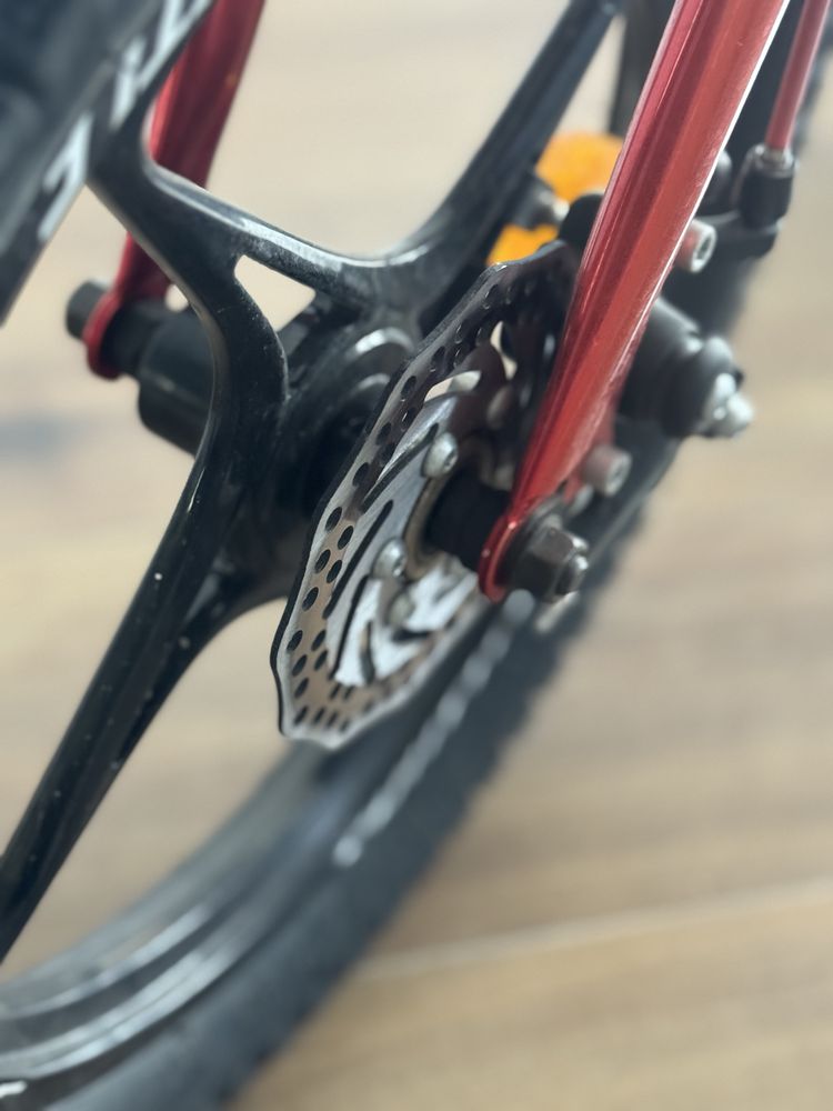 Bicicleta stare foarte buna