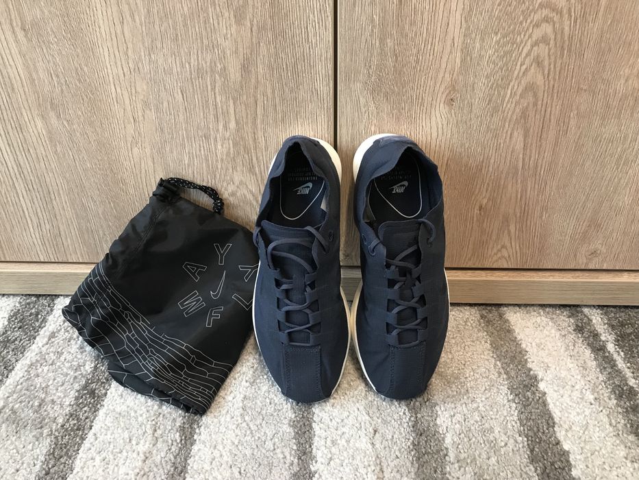 Pantofi sport Nike MayFly summer noi