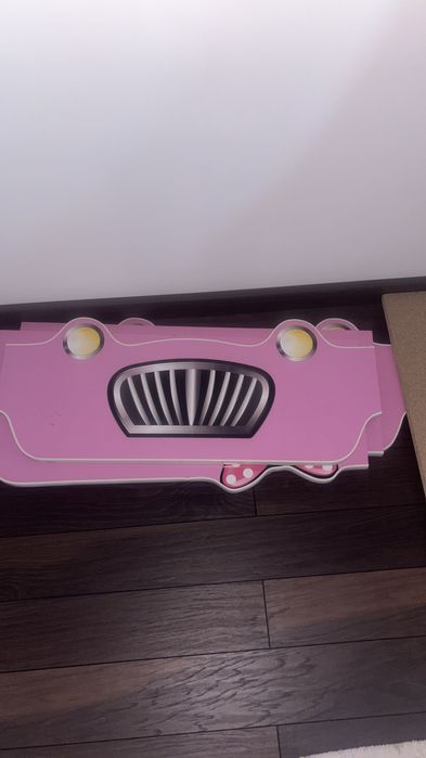 Pături fetiță  cu saltele