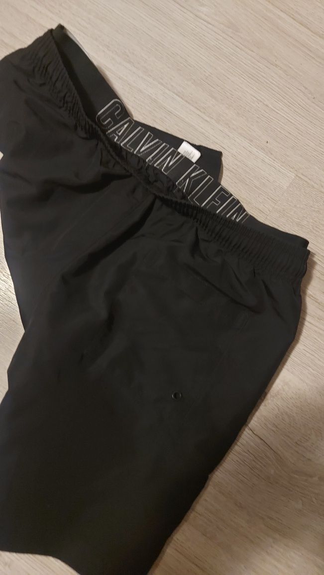 Calvin klein бански мъжки M размер