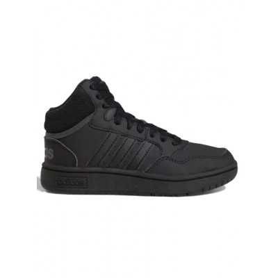 Маратонки Adidas Hoops 3.0 Mid K HR0228 №28,29,30,36