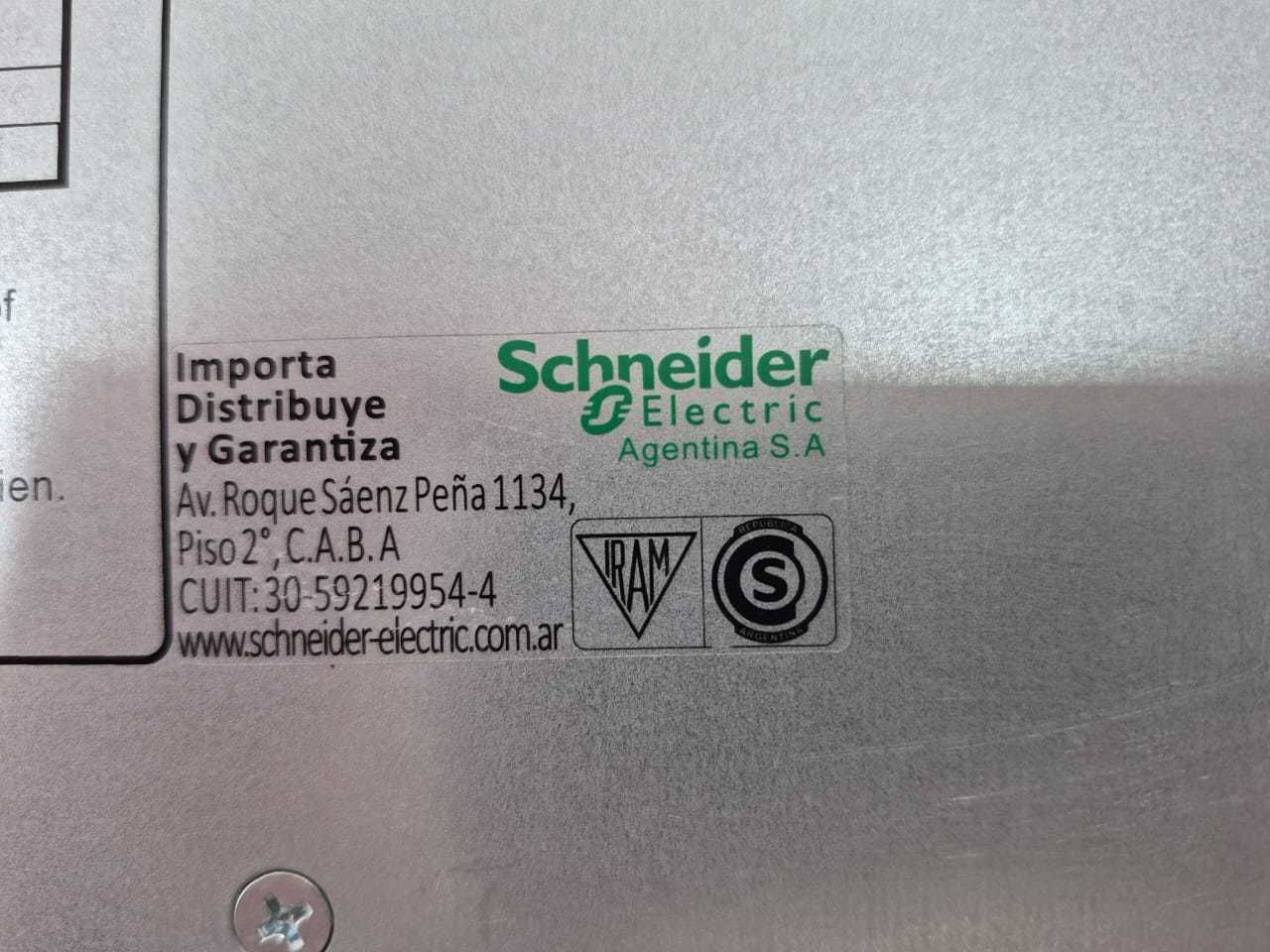 ИБП Schneider Electric