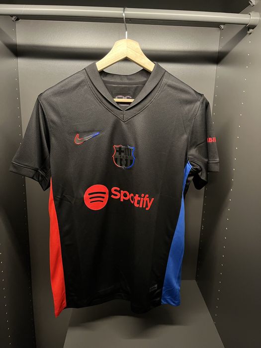 REDUCERE! Barcelona Away Kit 24/25