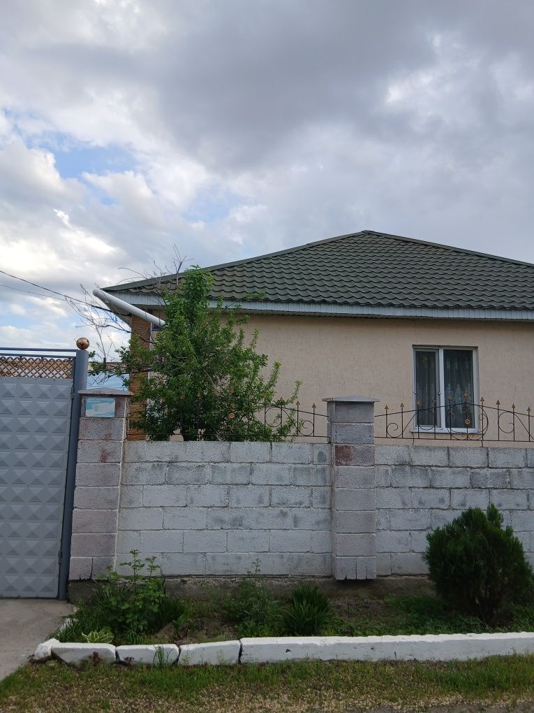 Срочно продам дом!