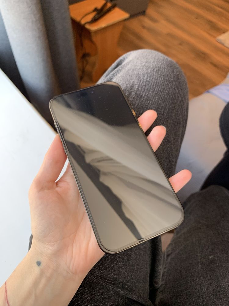 iPhone 14 Pro Max 256 gb