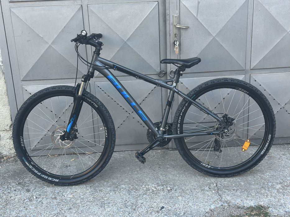 Bulls Raptor 27.5
