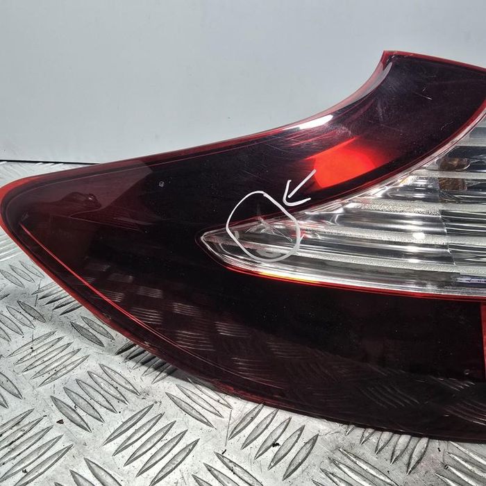 Stop aripa stanga Renault Megane 3 facelift