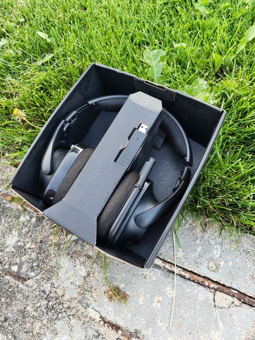 Logitech G53 casti gaming