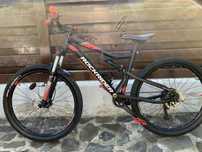 Bicicleta rockeider 530s