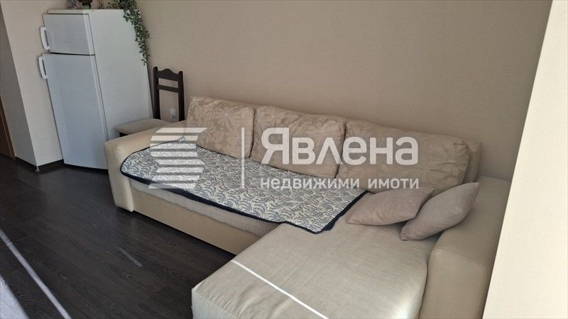 Двустаен апартамент в Слънчев бряг