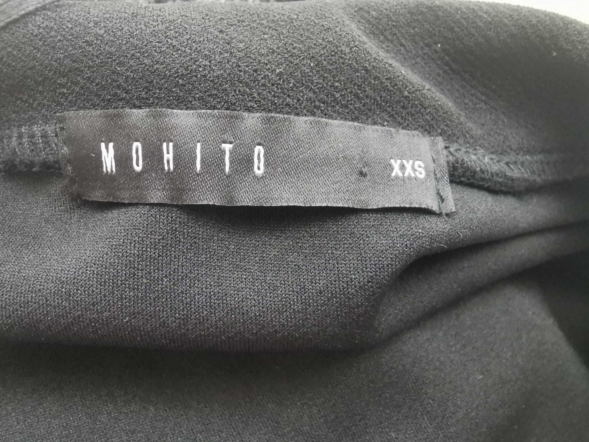 Salopeta neagra Mohito xxs/xs