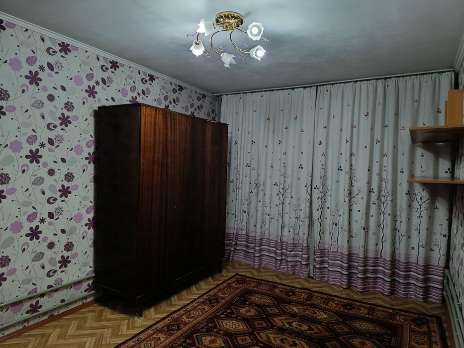Продам 2-х комнатную квартиру