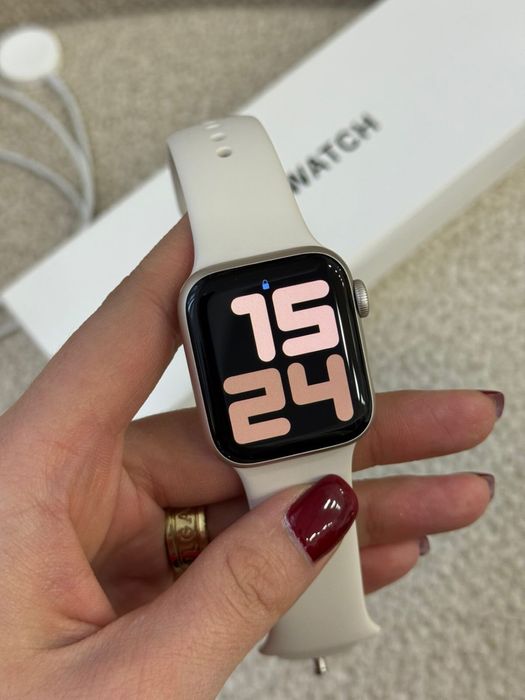 Apple watch продается