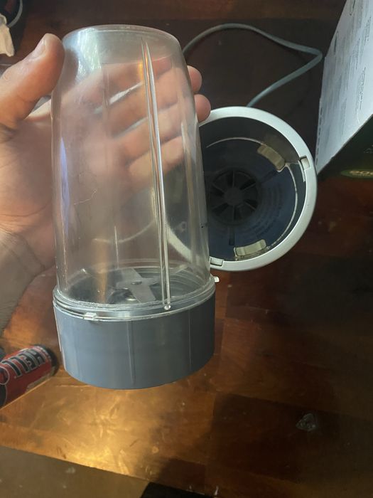 Vand blender  NUTRIBULLET