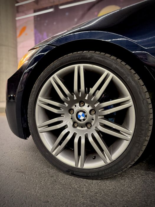 Bmw e90 pachet M int-ext/trapa/navi mare
